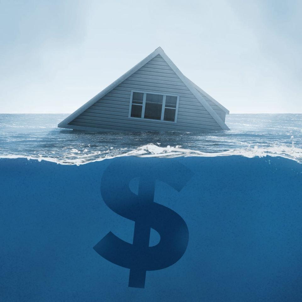 If you live in a flood zone, you definitely need flood insurance, according to Realtor Gary Sandler.