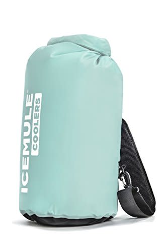 IceMule Coolers Backpack Cooler Bag