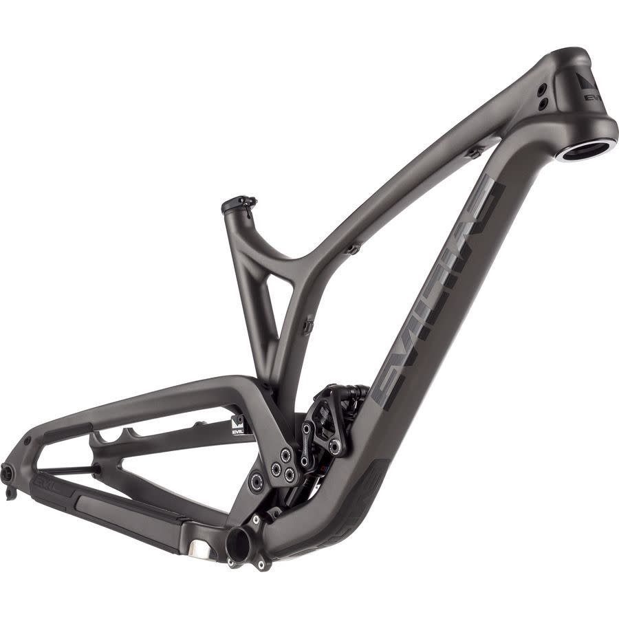 2017 The Following Bike Frame