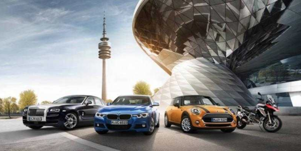 <strong>過去 7 年 BMW 集團都是汽車行業中最會賺錢的車廠。</strong>