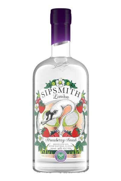 <p><a href="https://go.redirectingat.com?id=74968X1596630&url=https%3A%2F%2Fdrizly.com%2Fliquor%2Fgin%2Fsipsmith-strawberry-smash-gin%2Fp192468&sref=https%3A%2F%2Fwww.townandcountrymag.com%2Fleisure%2Fsporting%2Fa40472254%2Fwimbledon-dress-code-food-drinks-merch%2F" rel="nofollow noopener" target="_blank" data-ylk="slk:Shop Now;elm:context_link;itc:0;sec:content-canvas" class="link ">Shop Now</a></p><p>Sipsmith Strawberry Smash Gin</p><p>$20.00</p><p>drizly.com</p>