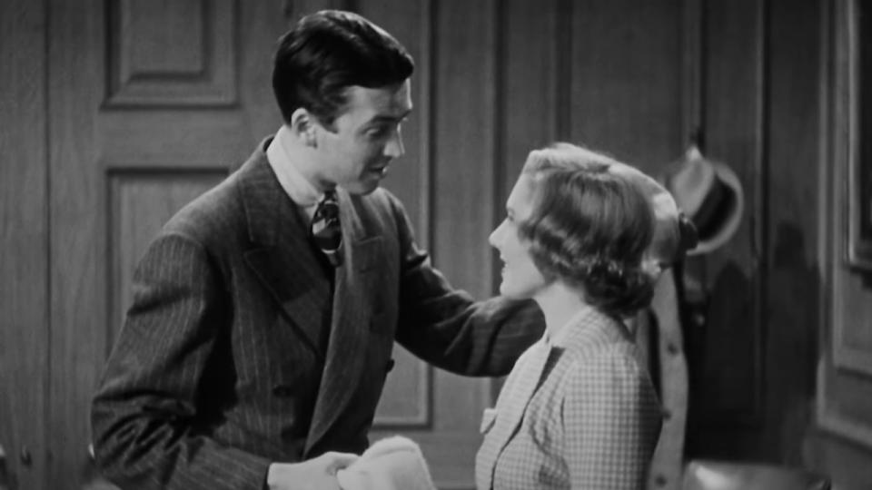 You Can’t Take It With You (1938)