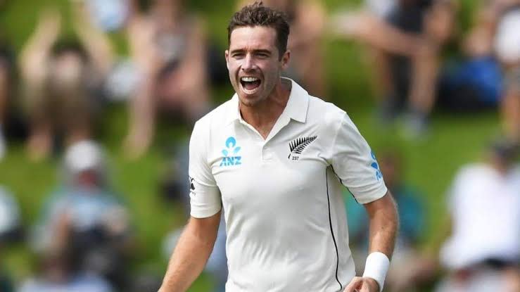 Tim Southee