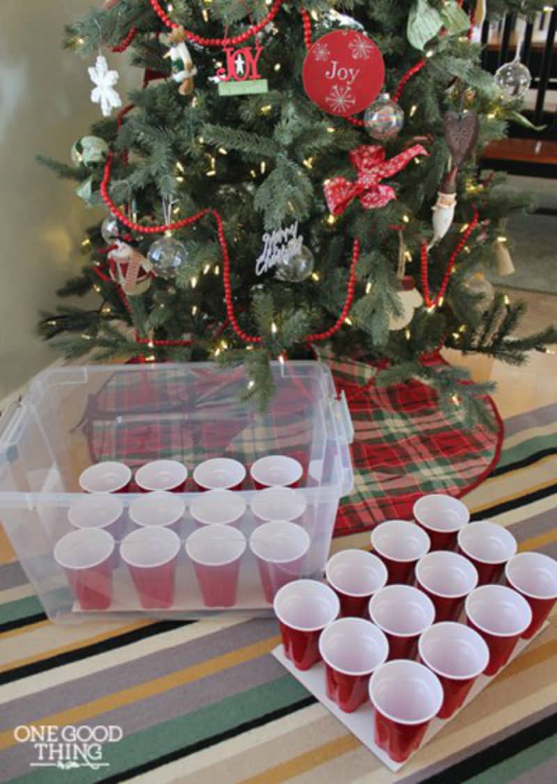 <span> Credit: <a href="http://www.onegoodthingbyjillee.com/2014/01/make-your-own-christmas-ornaments-storage-box.html" rel="nofollow noopener" target="_blank" data-ylk="slk:One Good Thing by Jillee;elm:context_link;itc:0;sec:content-canvas" class="link ">One Good Thing by Jillee</a></span> <span class="copyright">Credit: <a href="http://www.onegoodthingbyjillee.com/2014/01/make-your-own-christmas-ornaments-storage-box.html" rel="nofollow noopener" target="_blank" data-ylk="slk:One Good Thing by Jillee;elm:context_link;itc:0;sec:content-canvas" class="link ">One Good Thing by Jillee</a></span>