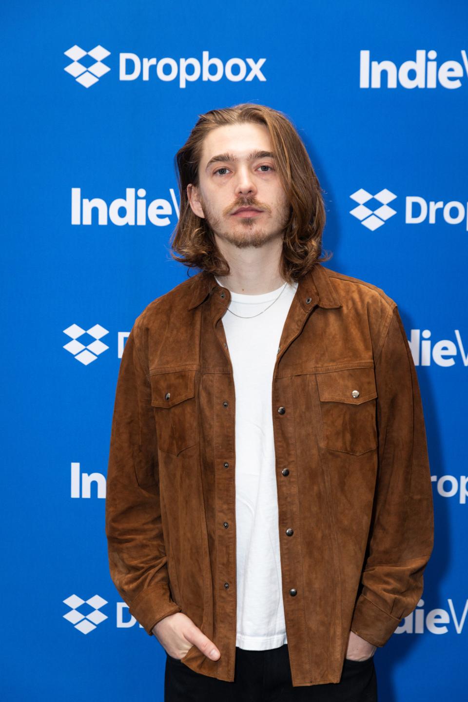 <h1 class="title">IndieWire Sundance Studio, Presented by Dropbox - Day 4</h1><cite class="credit">Getty Images</cite>