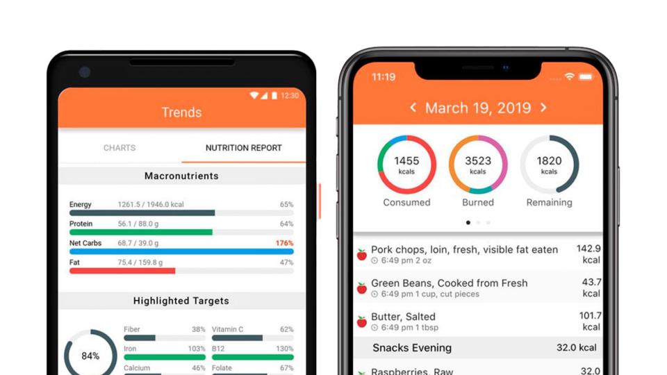 Cronometer-Nutrition-Tracker-Calorie-Counter-Products