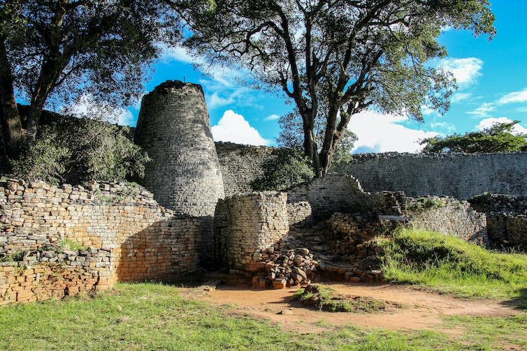 Great Zimbabwe