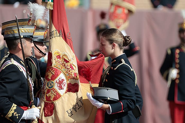 Princesa Leonor