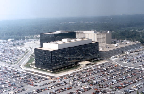 NSA PRISM Europe Lawsuits