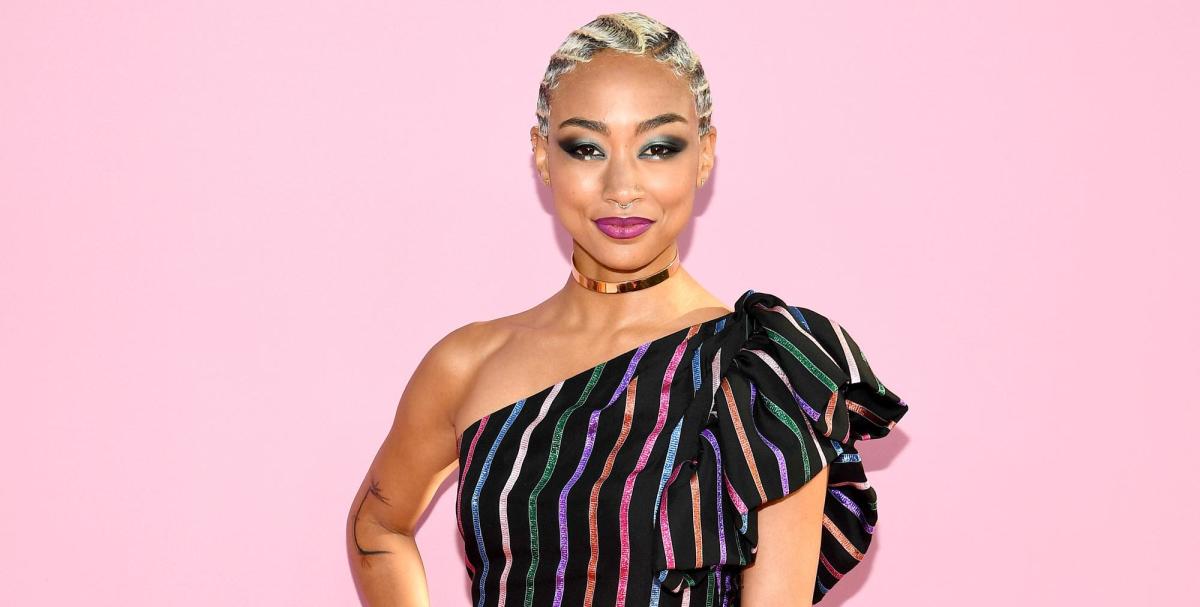 UNCHARTED ACTRESS TATI GABRIELLE AND WEST SIDE STORY'S PALOMA