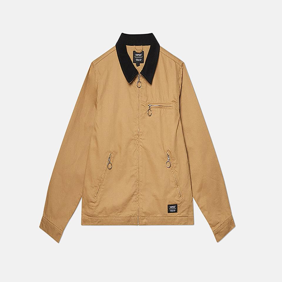 WeSC America Inc Work Jacket