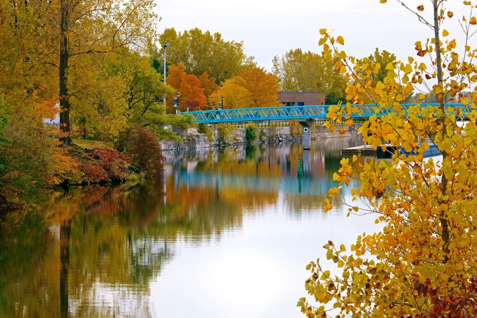 Lachine Canal