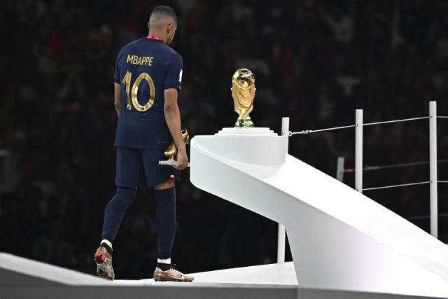 Cómo reaccionó el planeta ante 'la mejor final de la Copa del Mundo