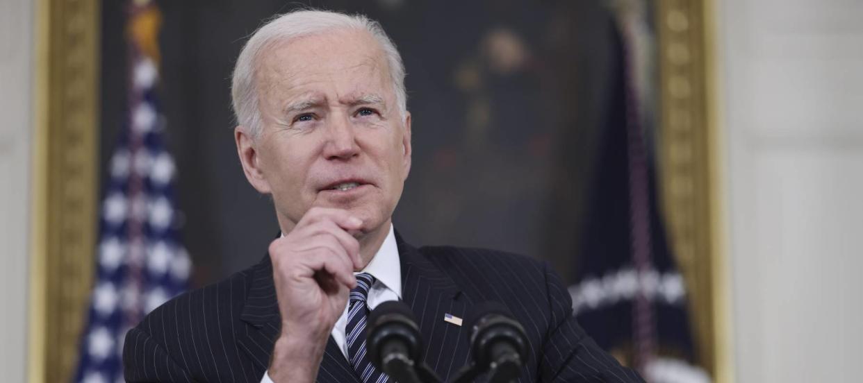 If Biden lowers the Medicare age, your savings could be in the thousands