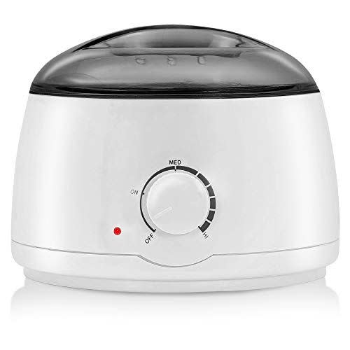 8) Salon Sundry Portable Electric Hot Wax Warmer Machine