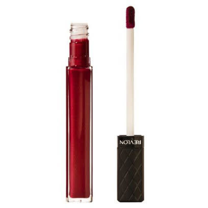 Revlon Lip Gloss: High Gloss Beauty Trend: Beauty: Red Online