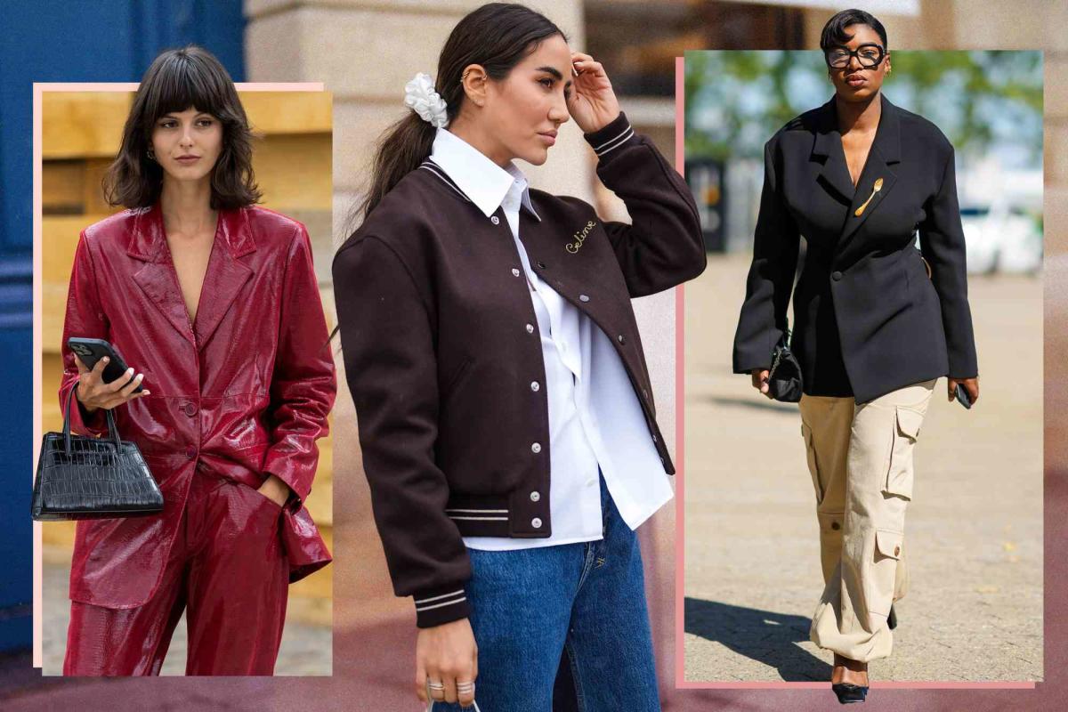 The Fashion Week Trends Stylists Love for Spring 2023, And How to Wear Them