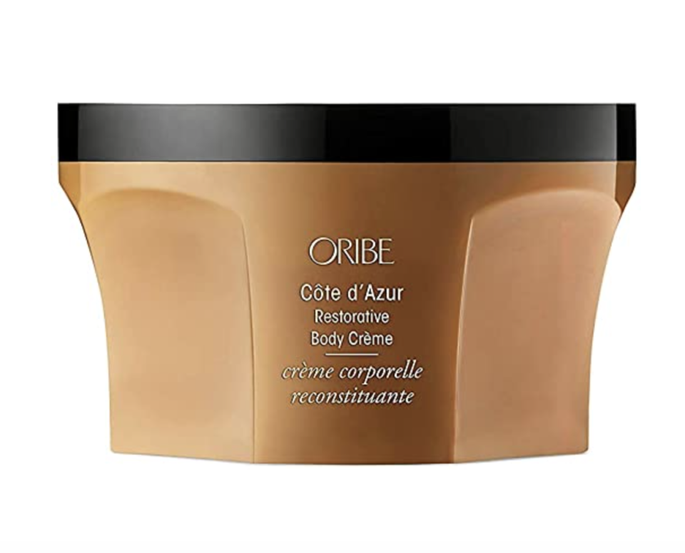 Hair Care Cote D'azur Restorative Body Crème