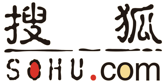 Sohu.com logo.