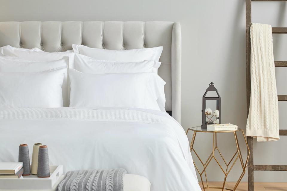 Check out the latest news on Luxury Bedding brand Boll & Branch's brand new store in New Jersey.