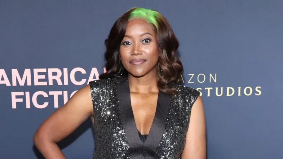 Erika Alexander (Getty Images)