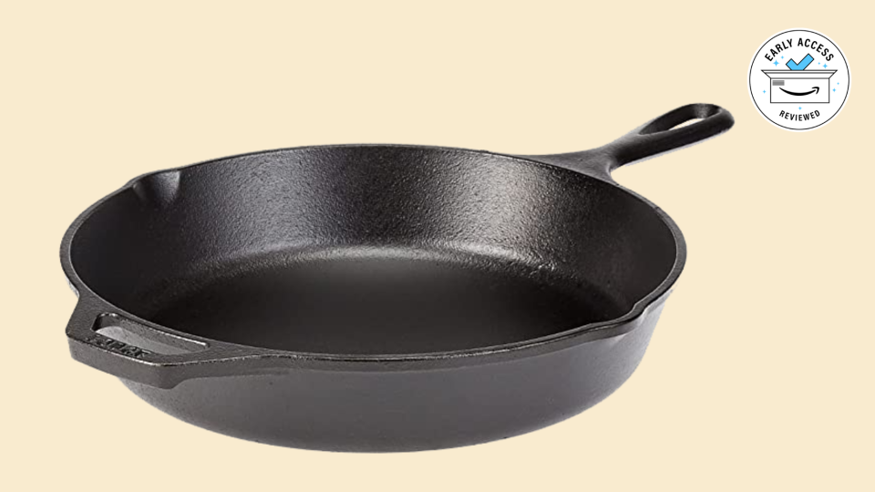 Upgrade your kitchen with these early Black Friday cookware deals.