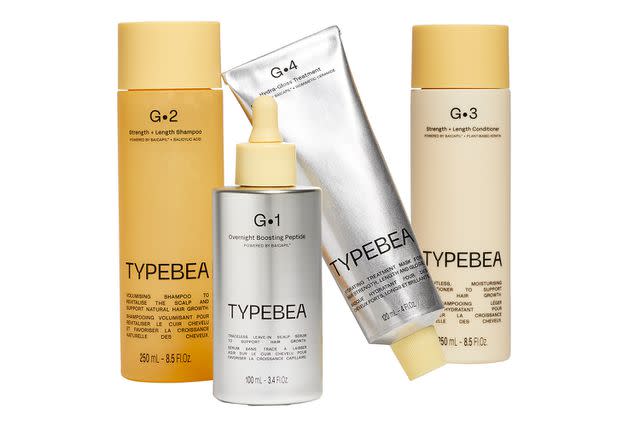 <p>Typebea</p> Typebea products