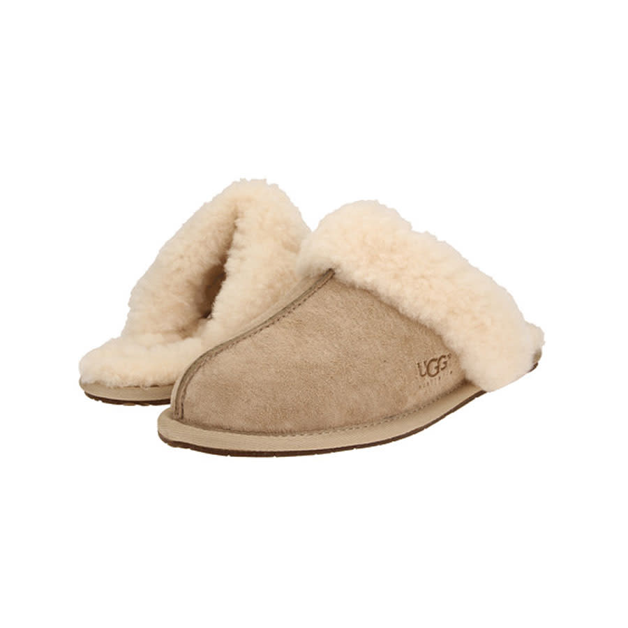 UGG Scuffette Slippers