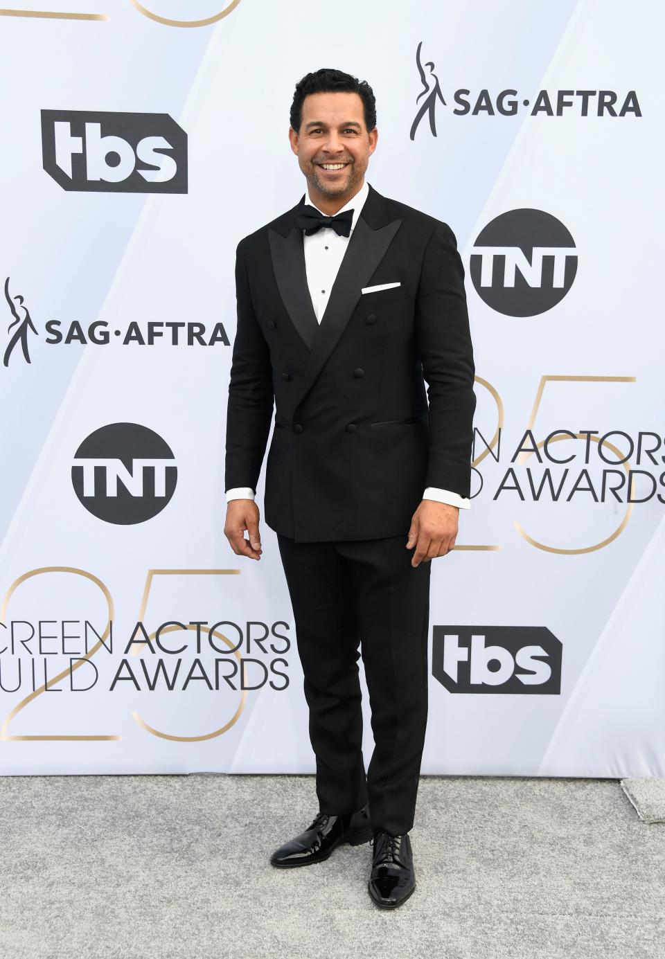 <h1 class="title">Jon Huertas</h1><cite class="credit">Photo: Getty Images</cite>