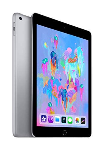 Apple iPad 9.7-inch, Wi-Fi, 32GB