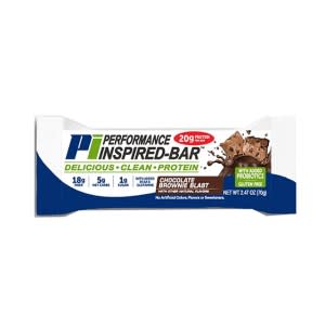 Performance Inspired (PI) | Inspired Bar (Box of 12)