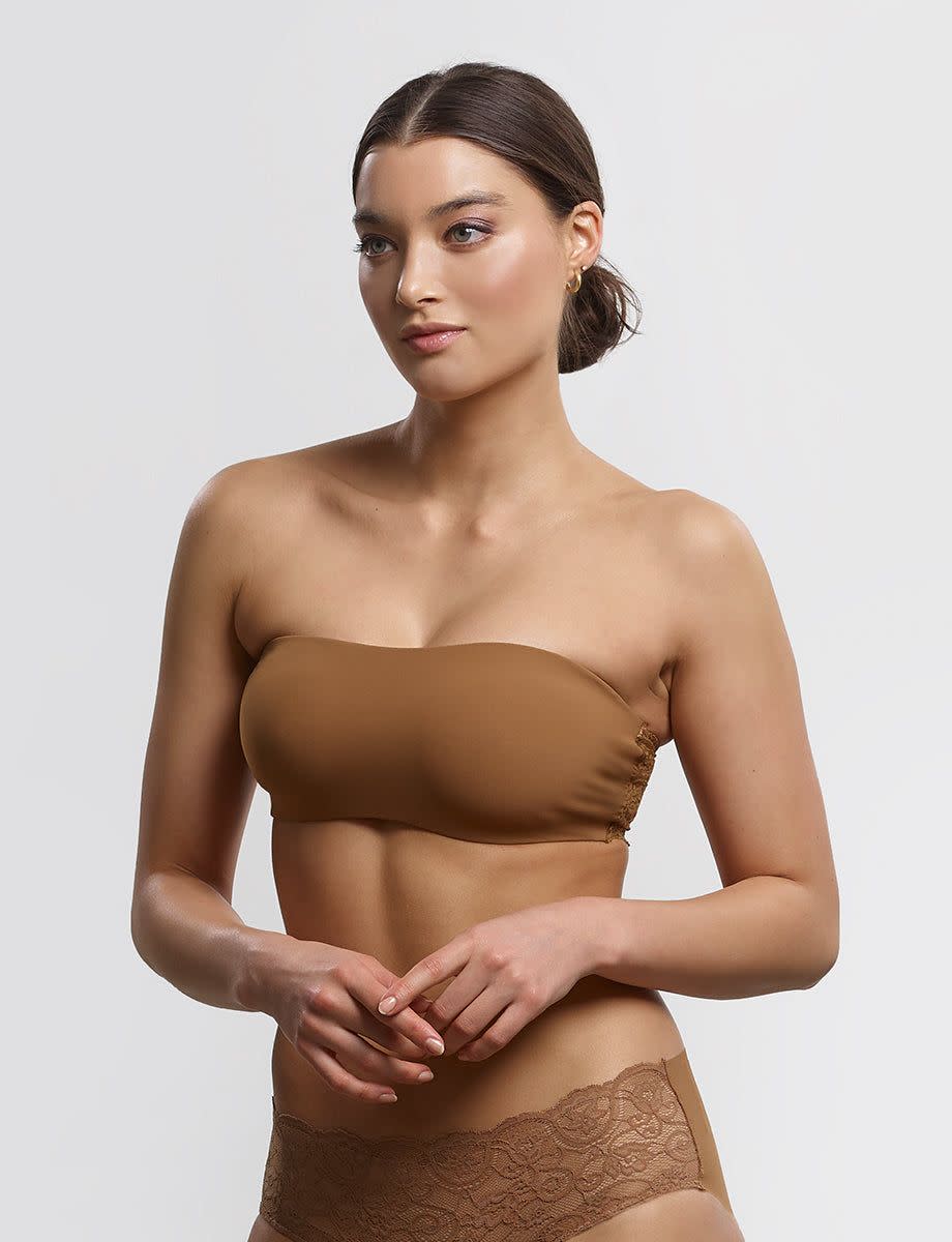 Commando Double-Take Bandeau