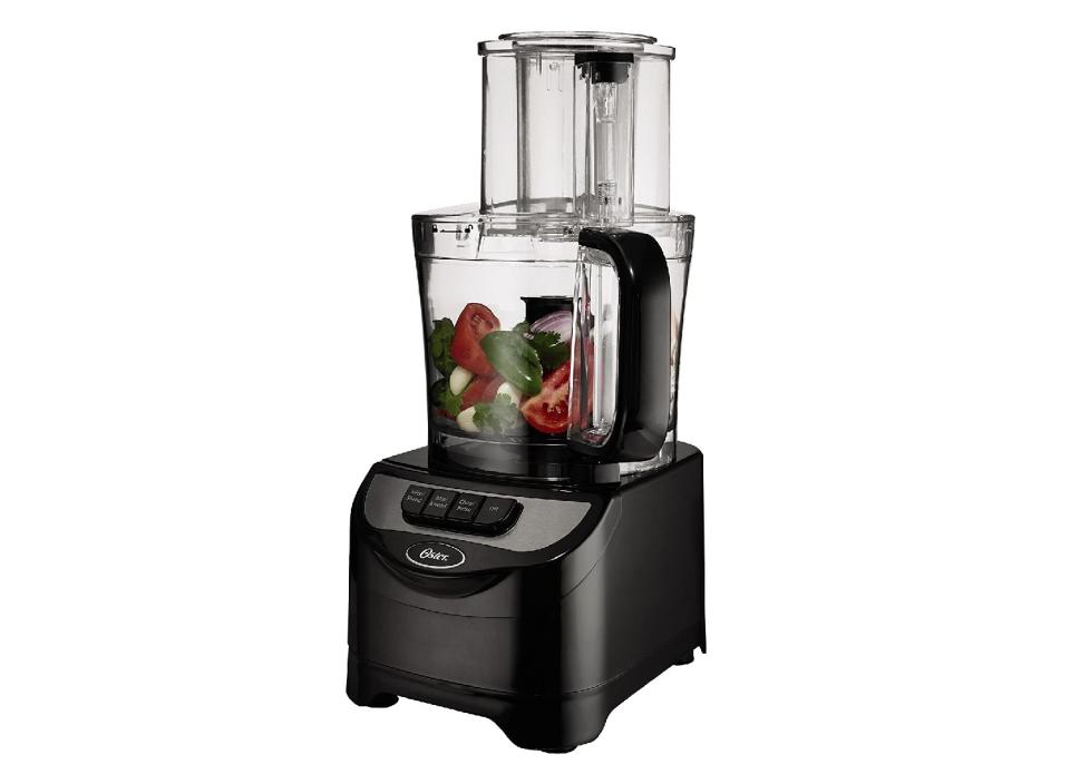 The Best Food Processor for 2022