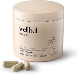 Wellbell supplement