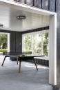 <p>An unused garage or storage area can also easily do double duty as a game room. </p><p><strong>See more at <a href="http://www.andrewmannarchitecture.com" rel="nofollow noopener" target="_blank" data-ylk="slk:Andrew Mann Architecture;elm:context_link;itc:0;sec:content-canvas" class="link ">Andrew Mann Architecture</a>. </strong></p>