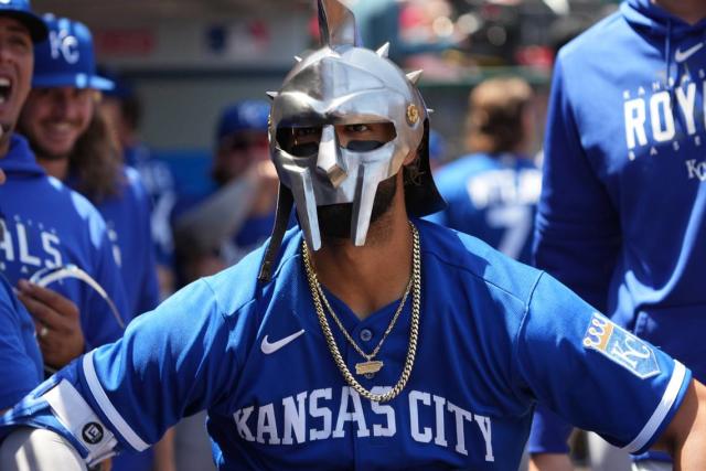 Kansas City Royals Sports Fan Hats