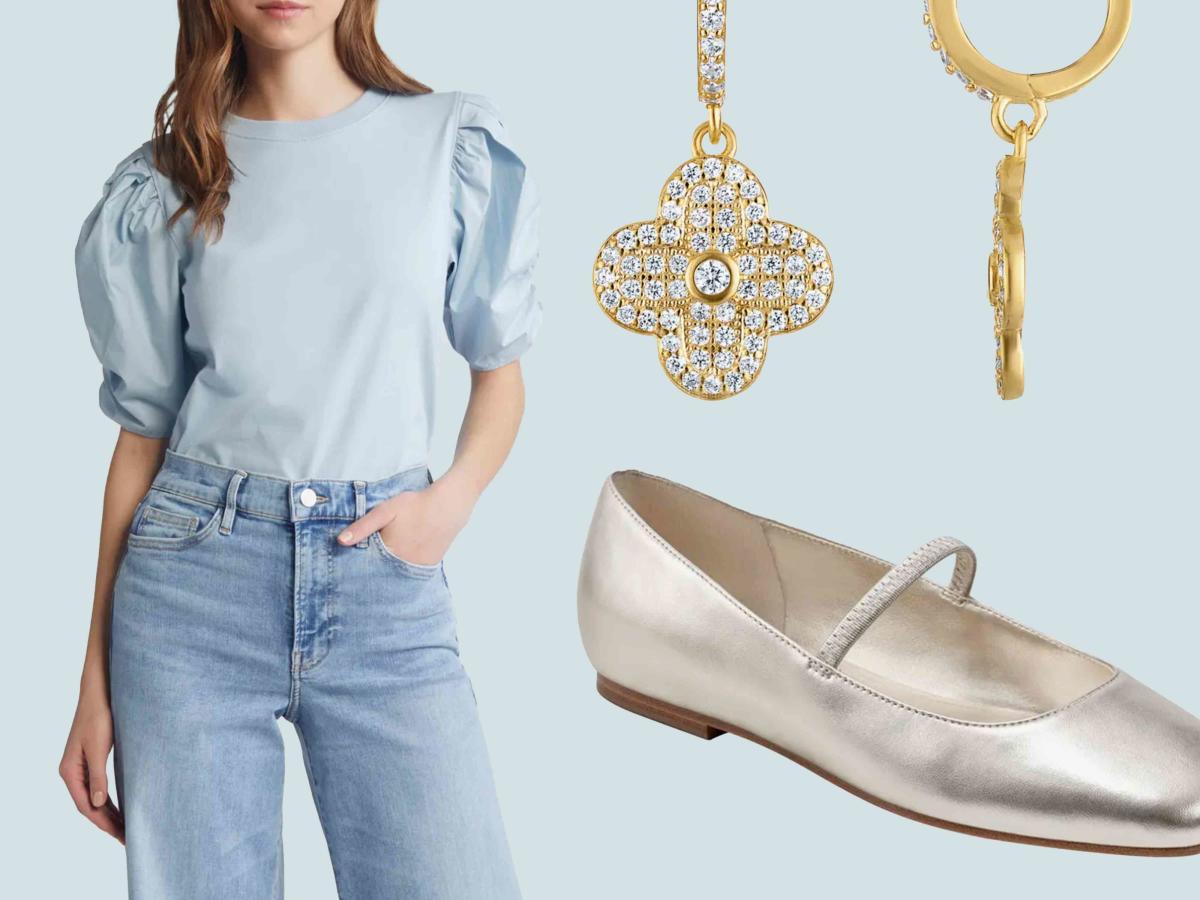 Nordstrom Rack Added 4,500+ New Markdowns on Designer Fashion—Up to 86% Off