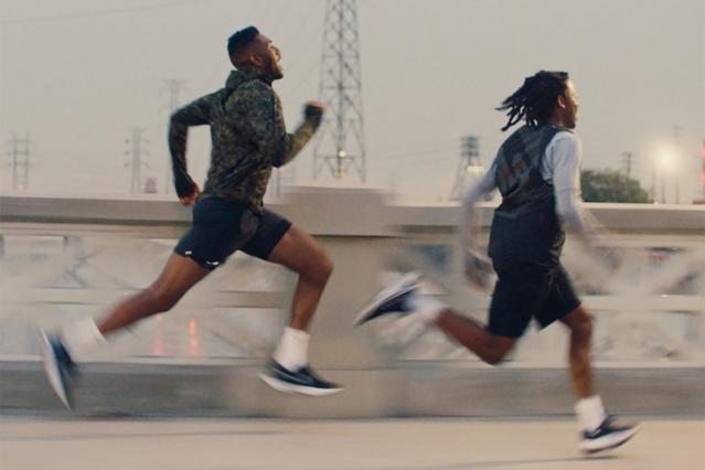 Nike and EA Sports Team Up For Super Bowl Challenge