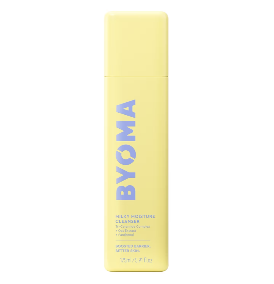 Les secrets de Byoma une marque colorée respectueuse de la peau et de l'environnement