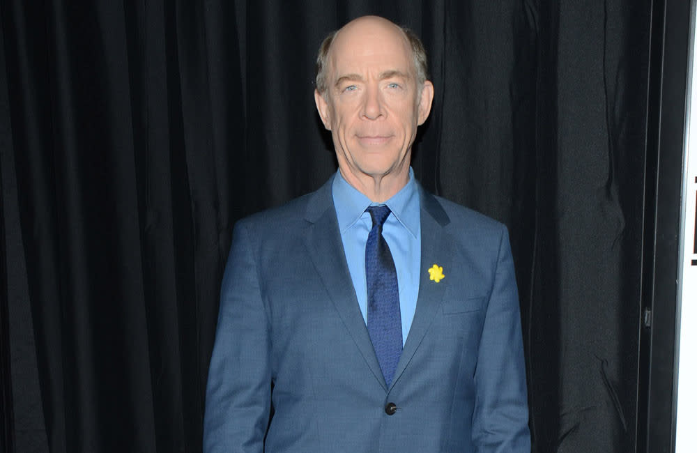 J.K. Simmons credit:Bang Showbiz