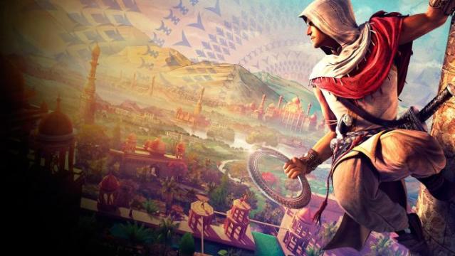 Who is The Best Assassin in Assassin's Creed? ⚡️ Our Ranking Revealed