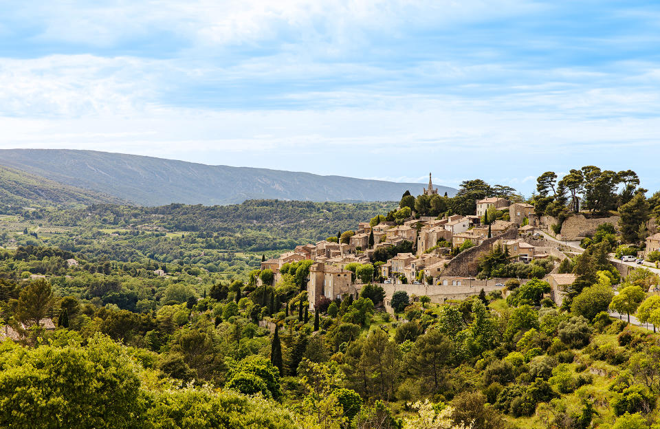 Luberon : sélection d’adresses gourmandes à découvrir en Provence