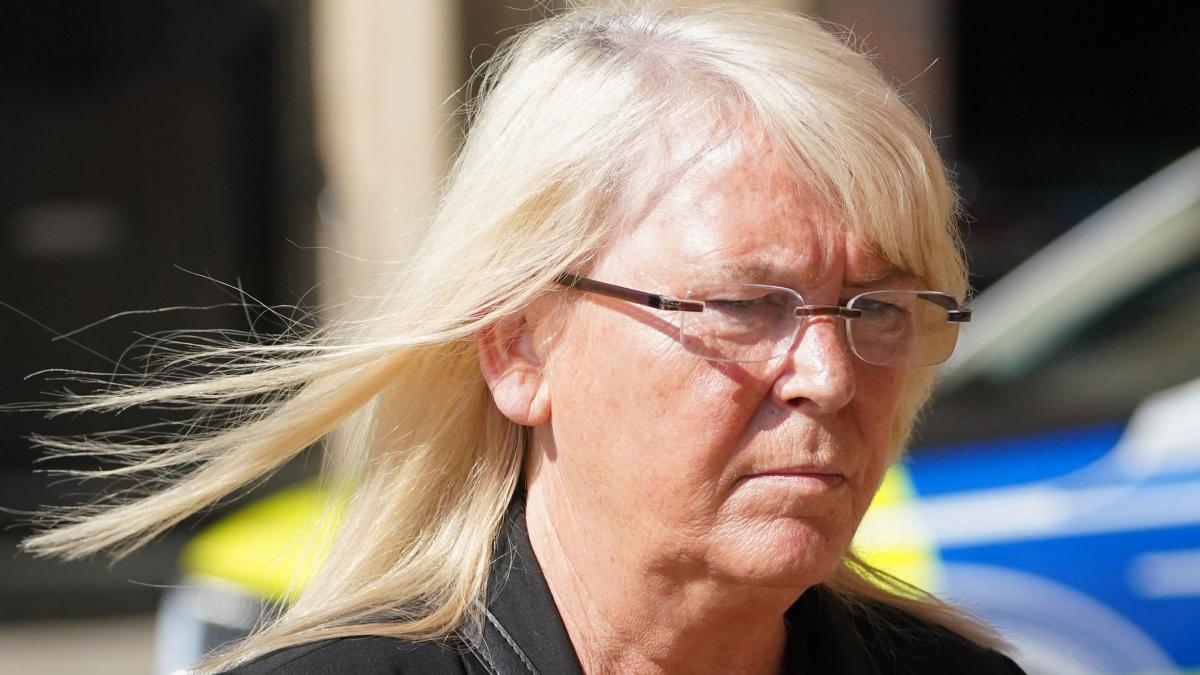 I’ve spent more than 30 years fighting for justice, says murdered girl’s mother