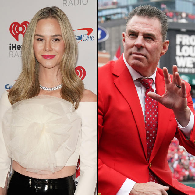 Meghan King Edmonds, Jim Edmonds welcome twins 