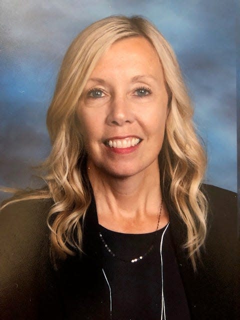 The Swallow School Board selected current West Bend School District Director of Curriculum and Instruction Jill Ries to be the district's next superintendent. She will start in her new role in early July.