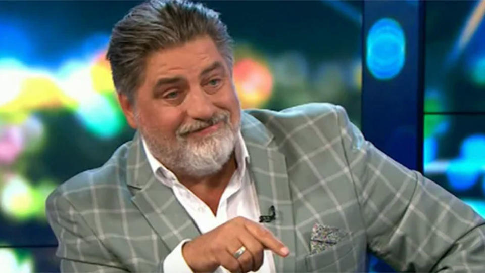 Masterchef judge matt preston on the project