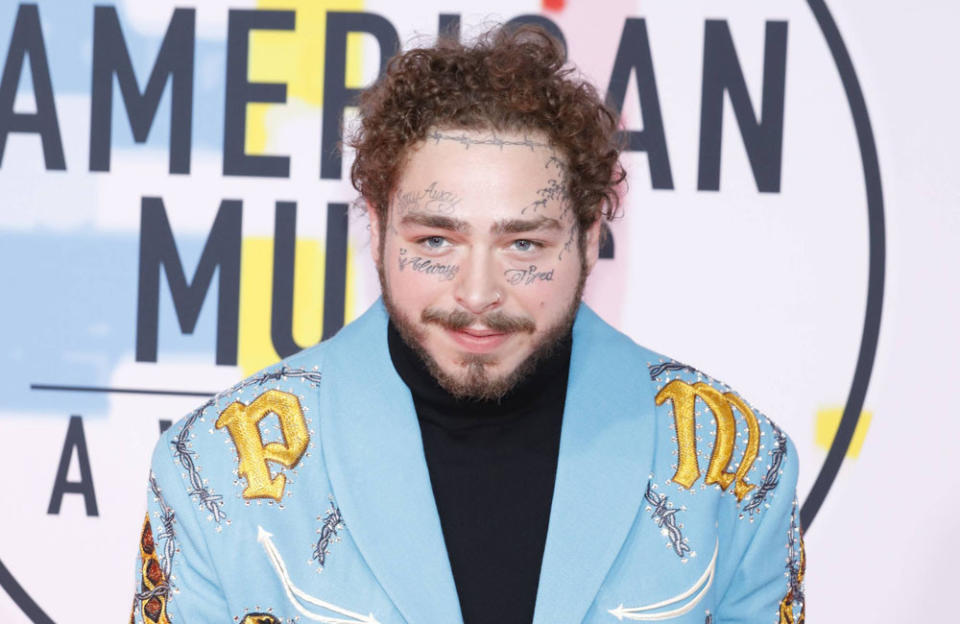 Post Malone