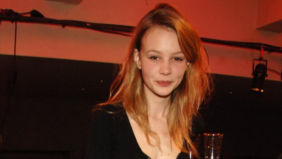 Carey Mulligan, 2007