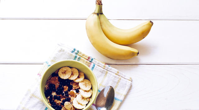 Bananas: From the Bunch to Your Breakfast