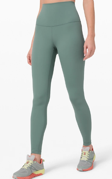 Lululemon Wunder Under Super High-Rise Tight 28"